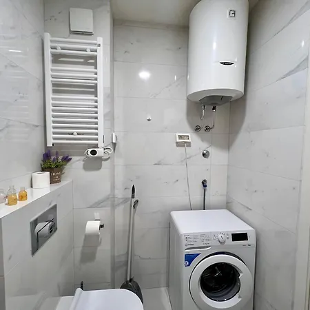 White Homes - Point * Podgorica