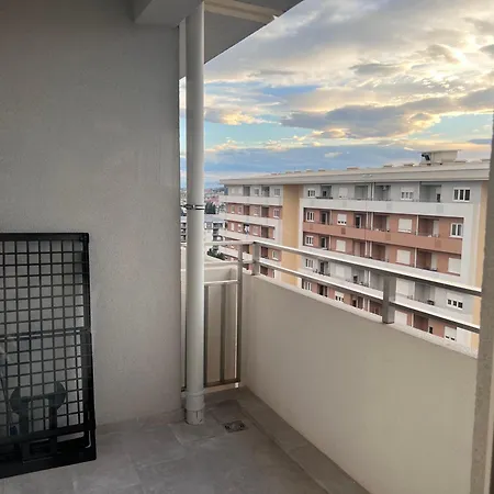 White Homes - Point Appartement Podgorica