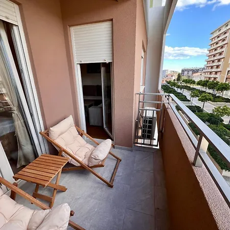 Appartement White Homes - Point *