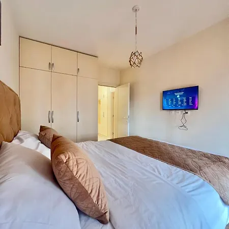 Appartement White Homes - Point *