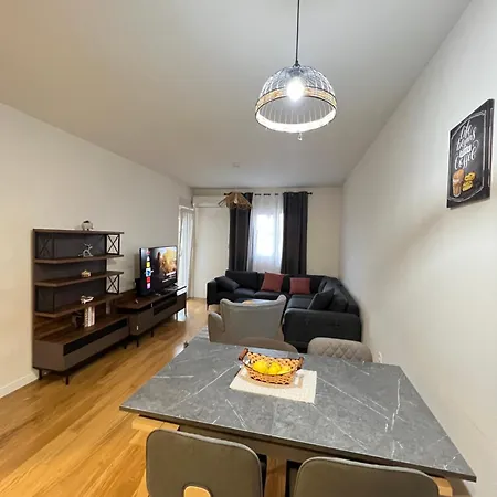 White Homes - Point Appartement *