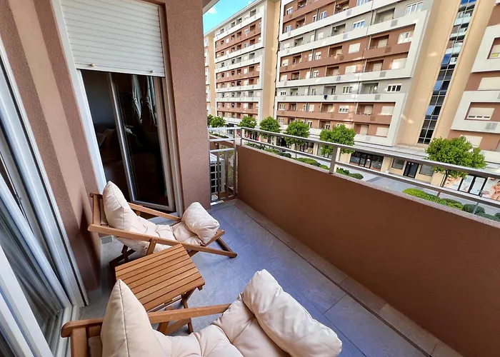 White Homes - Point Appartement *