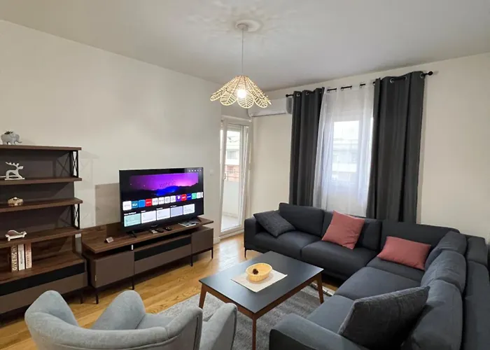 Appartement White Homes - Point