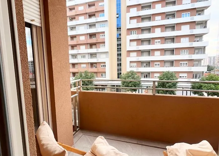 White Homes - Point Podgorica