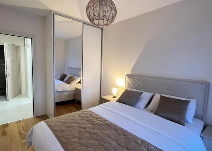 White Homes - Point * Podgorica