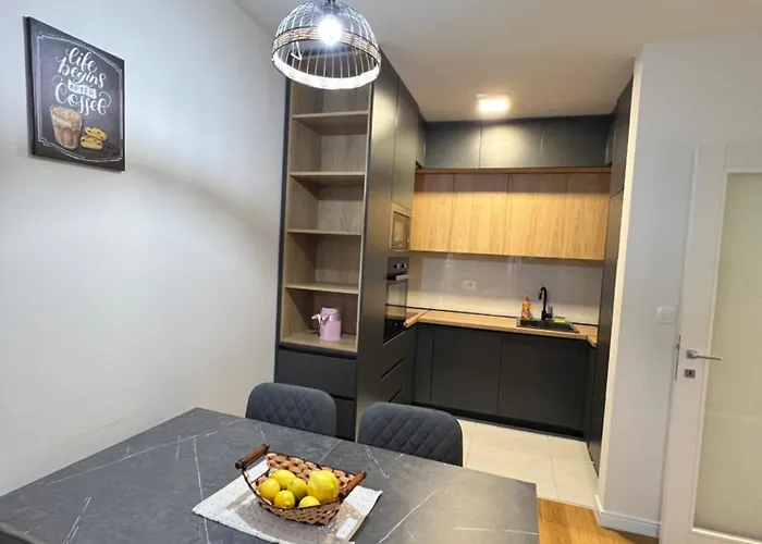 White Homes - Point Appartement