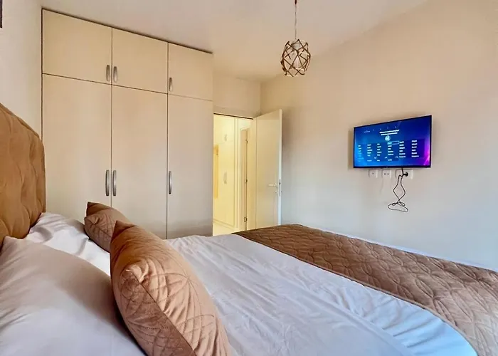 Appartement White Homes - Point *