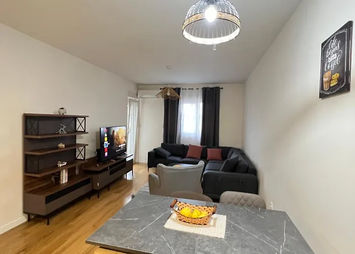 White Homes - Point Appartement *