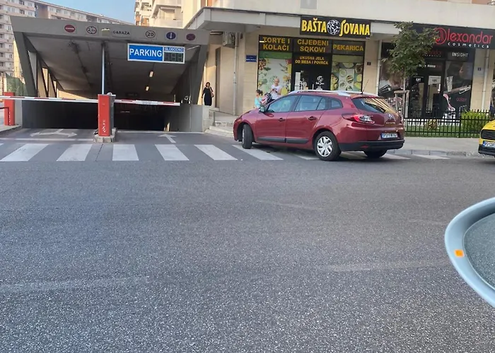 White Homes - Point * Podgorica