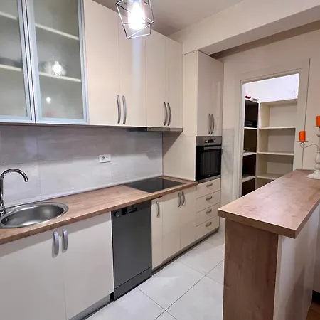 White Homes - Point * Podgorica