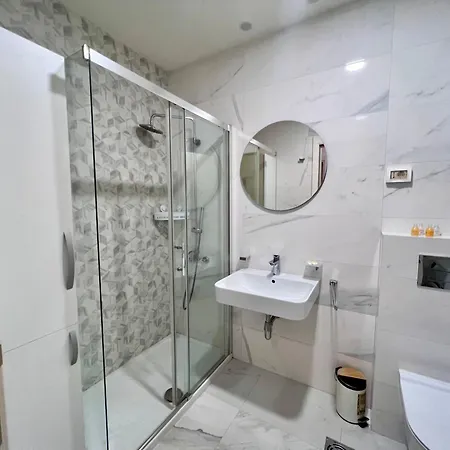 Apartmán White Homes - Point *