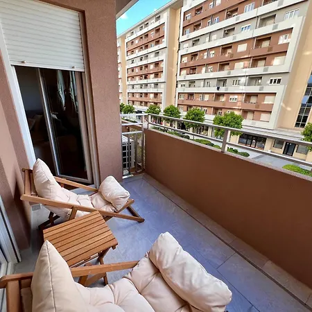 White Homes - Point Апартаменты *