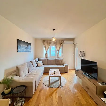 Apartmán White Homes - Point *