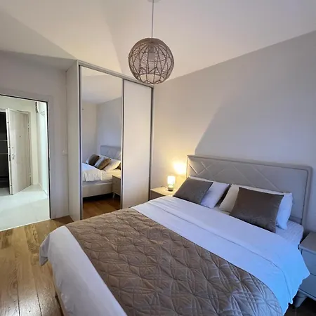 White Homes - Point * Podgorica