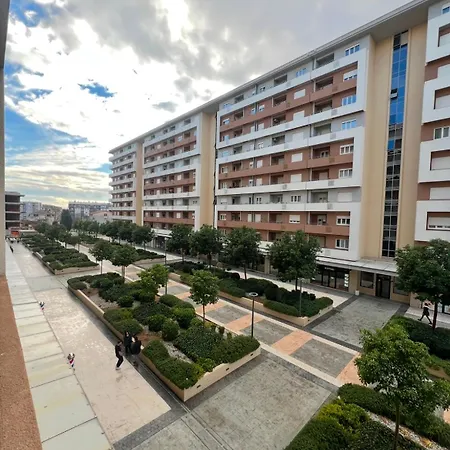 Apartmán White Homes - Point Podgorica