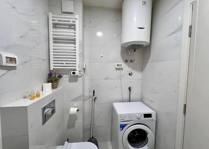 White Homes - Point * Podgorica