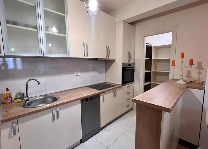 White Homes - Point * Podgorica