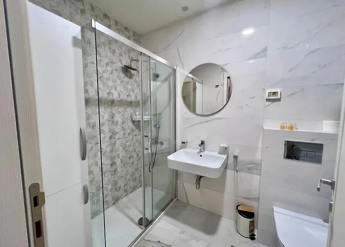 Apartmán White Homes - Point *