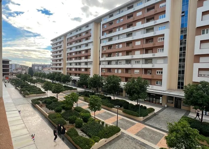 Daire White Homes - Point Podgoriçe