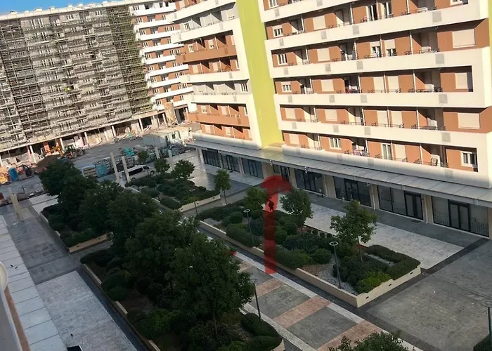 White Homes - Point * Podgoriçe